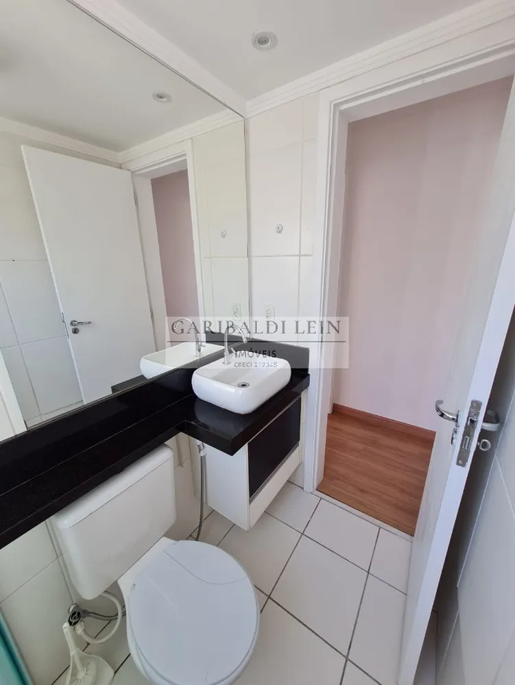 Apartamento, 2 quartos, 51 m² - Foto 8