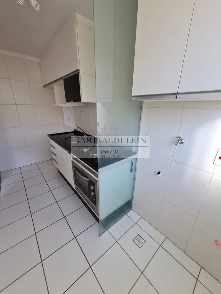 Apartamento, 2 quartos, 51 m² - Foto 6