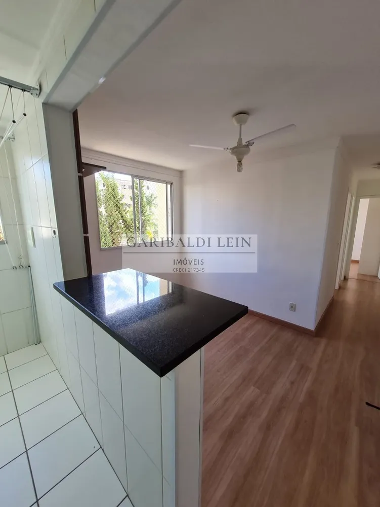 Apartamento, 2 quartos, 51 m² - Foto 2