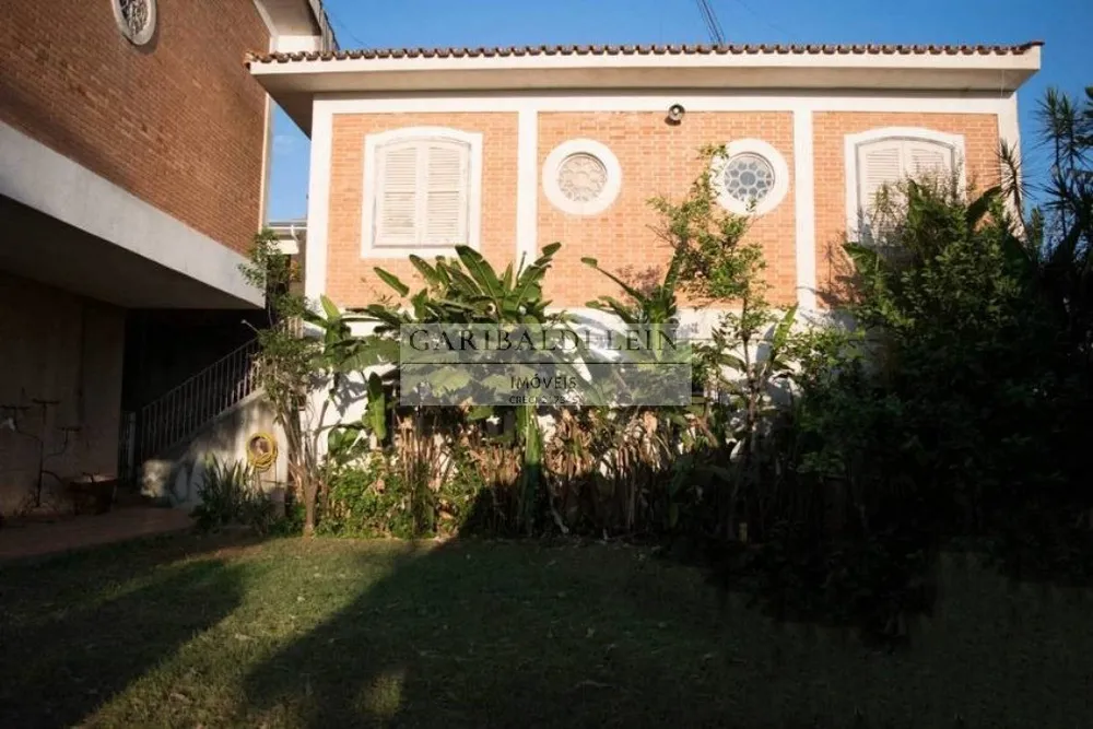 Casa, 9 quartos, 1005 m² - Foto 8