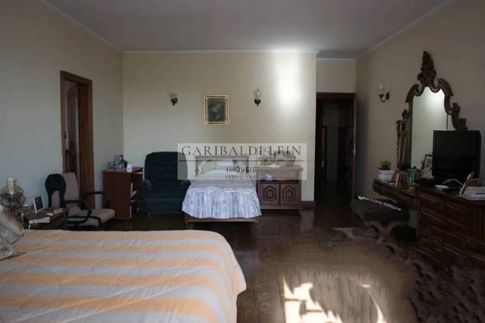 Casa, 9 quartos, 1005 m² - Foto 13