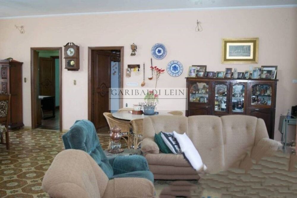 Casa, 9 quartos, 1005 m² - Foto 3