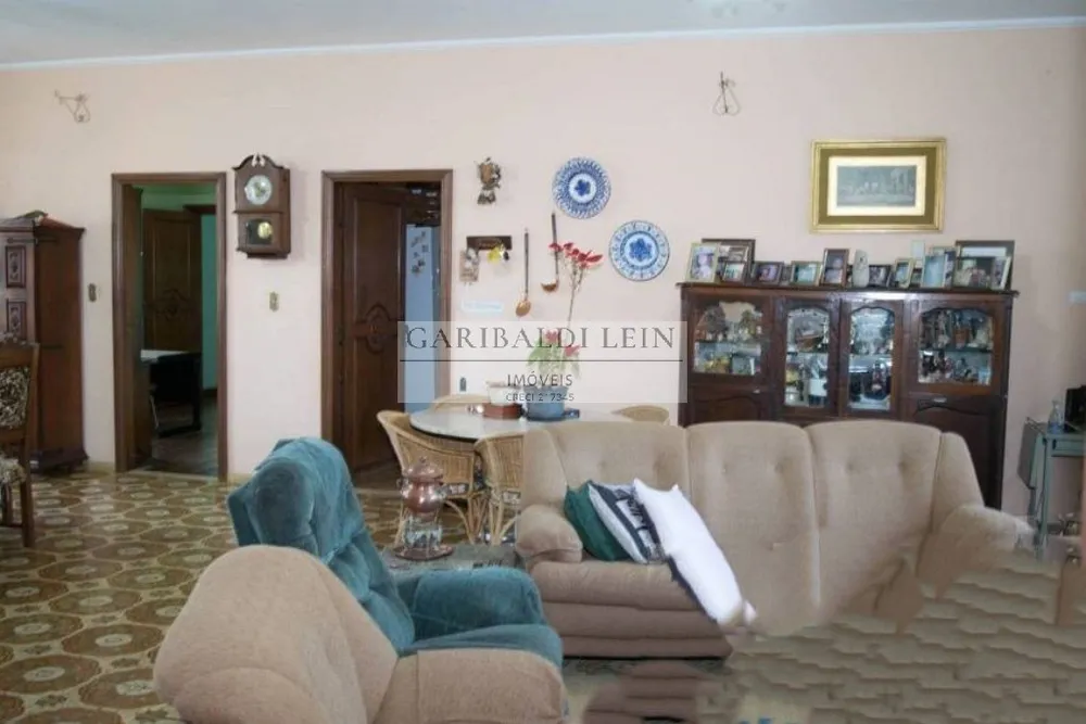 Casa, 9 quartos, 1005 m² - Foto 6