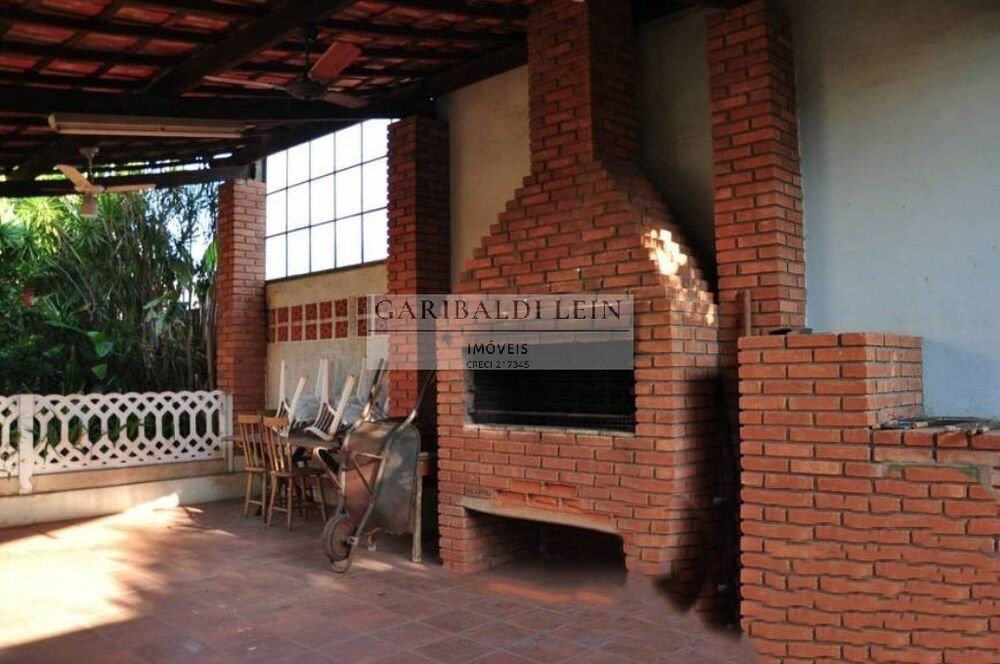 Casa, 9 quartos, 1005 m² - Foto 4