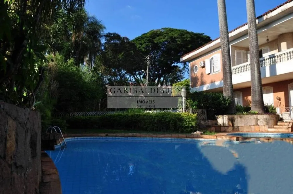 Casa, 9 quartos, 1005 m² - Foto 15