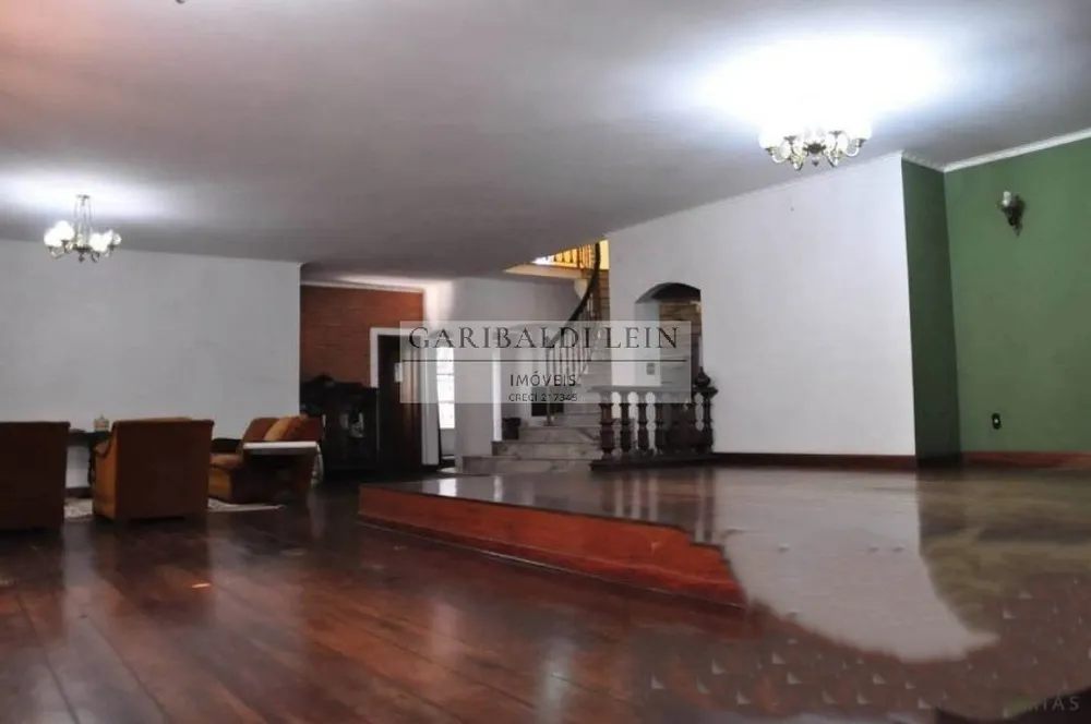 Casa, 9 quartos, 1005 m² - Foto 9