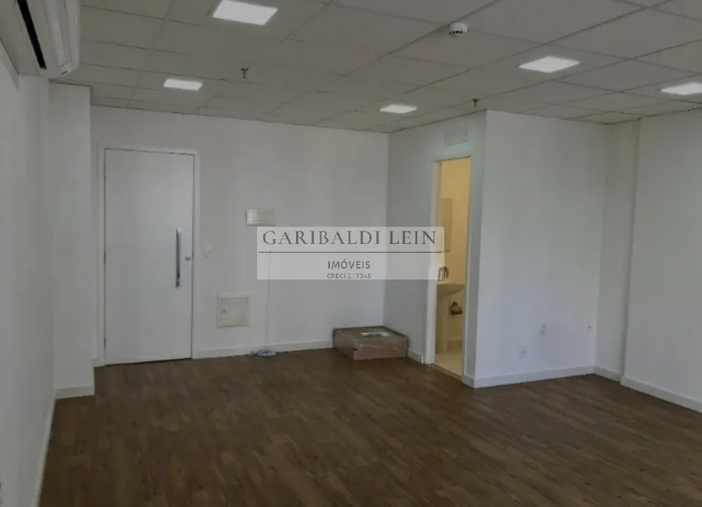 Sala-Conjunto, 40 m² - Foto 9