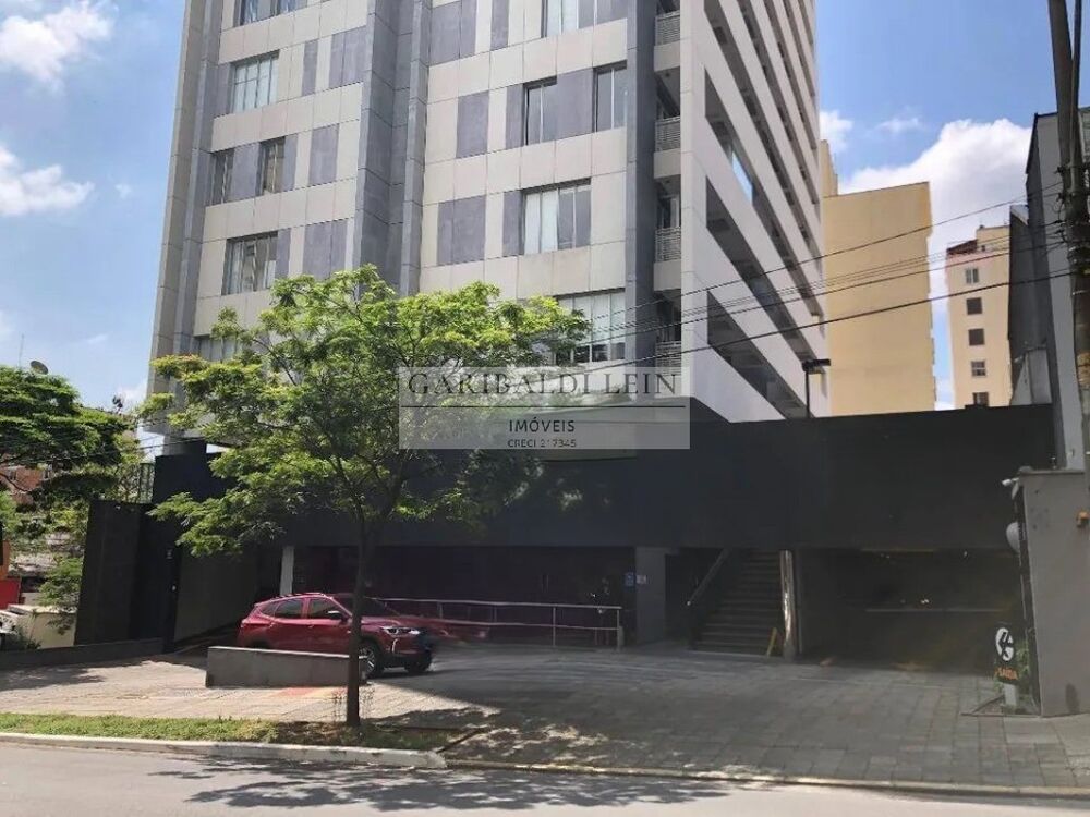 Sala-Conjunto, 40 m² - Foto 4