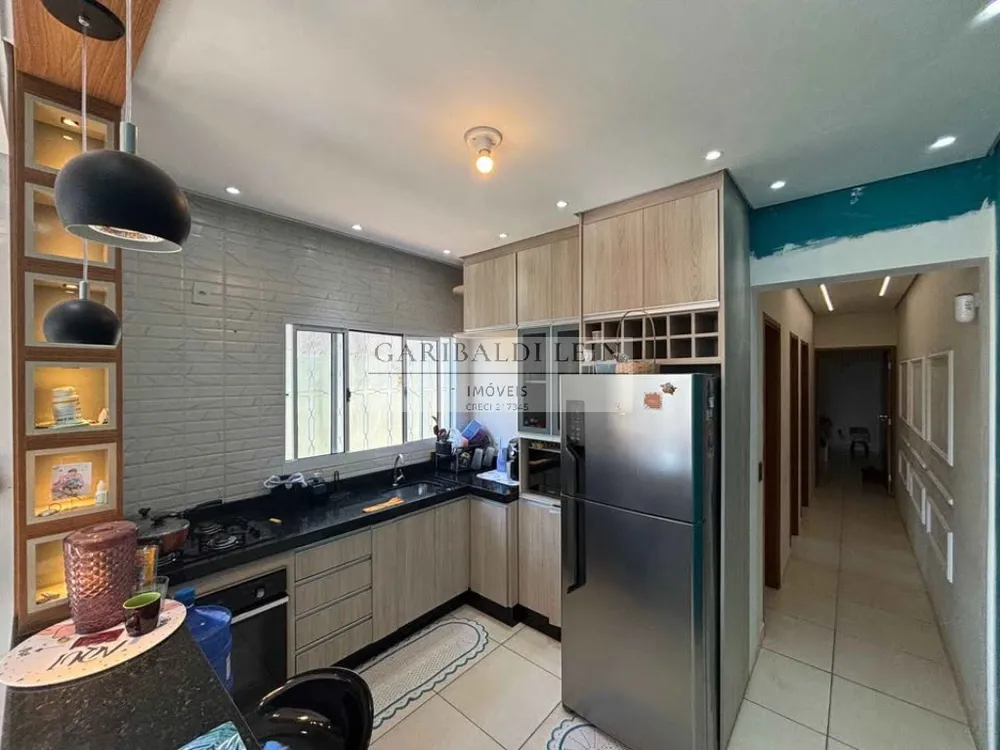 Casa, 2 quartos, 100 m² - Foto 2