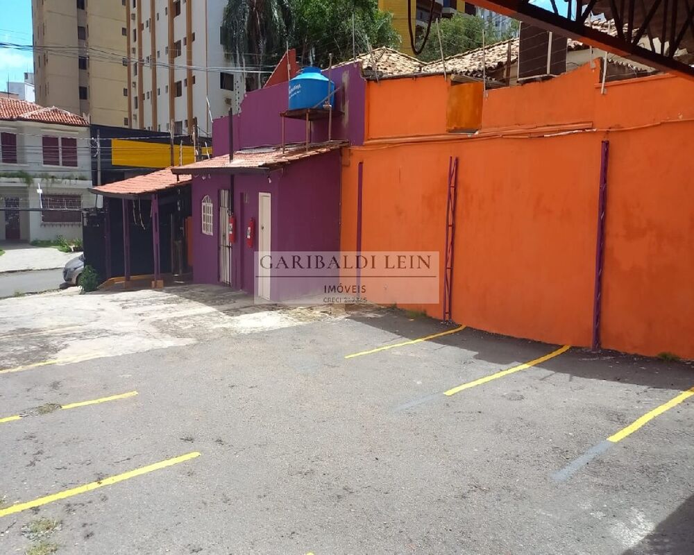 Loteamento e Condomínio, 333 m² - Foto 1