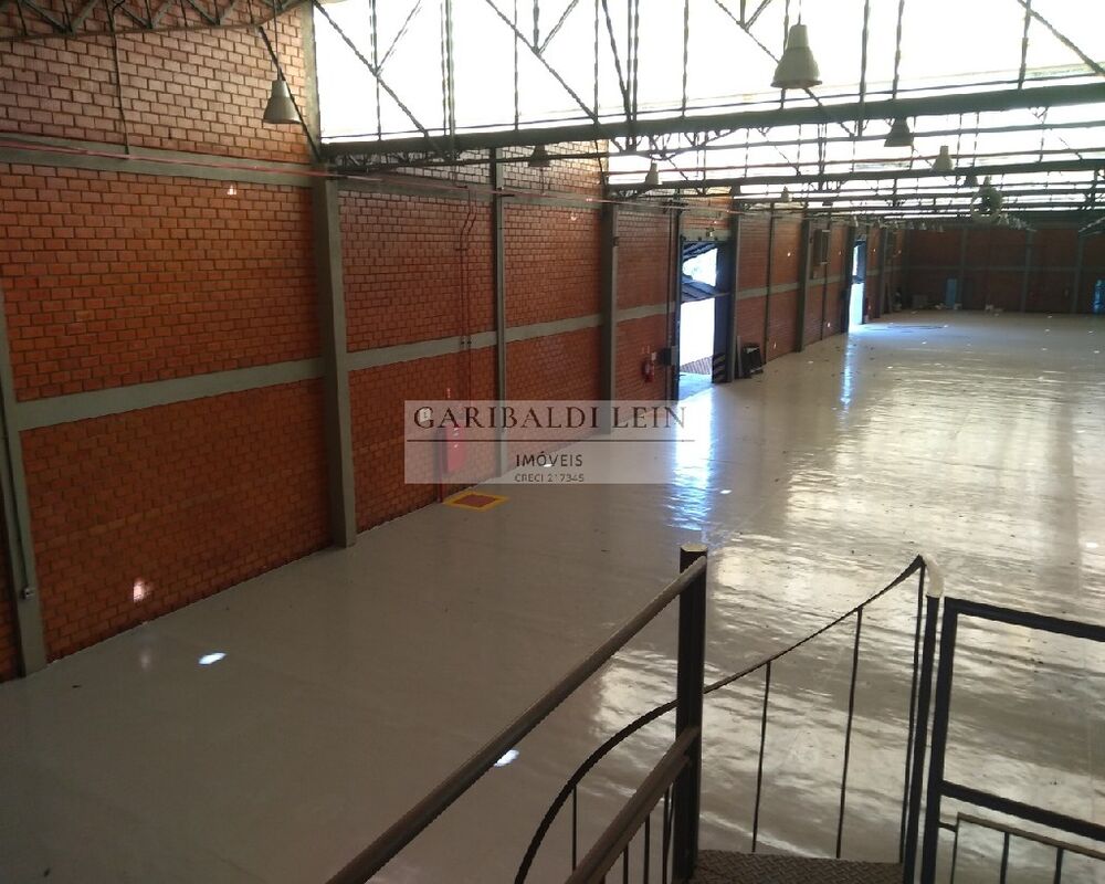 Depósito-Galpão, 1570 m² - Foto 2