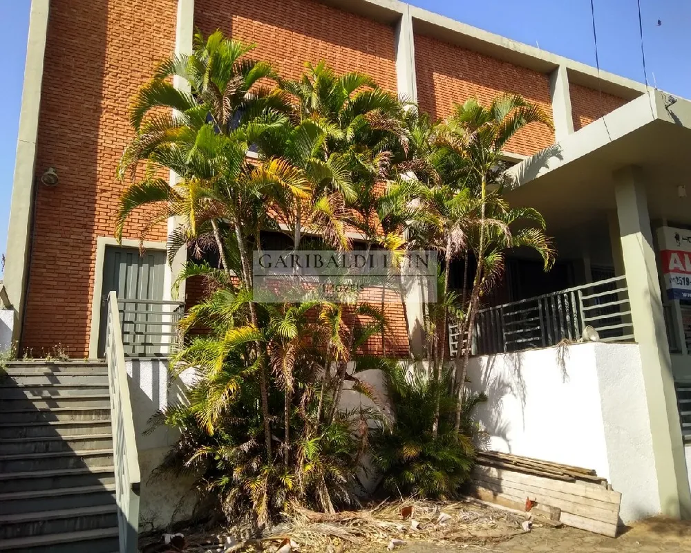 Depósito-Galpão, 2600 m² - Foto 16