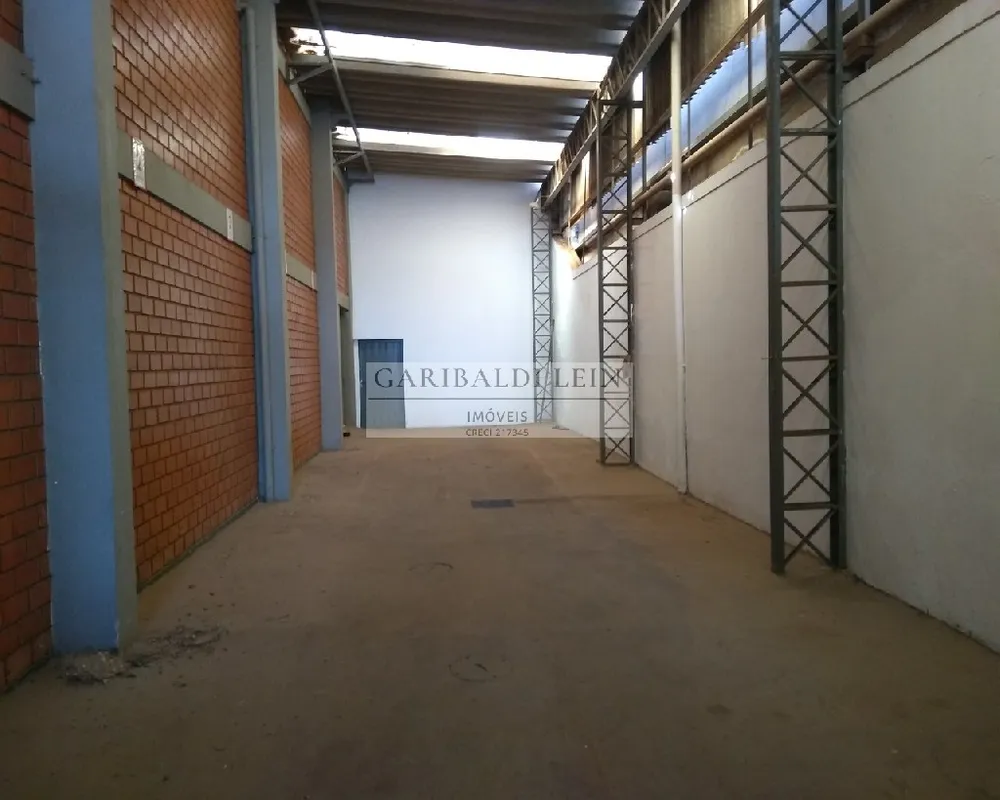 Depósito-Galpão, 2600 m² - Foto 11