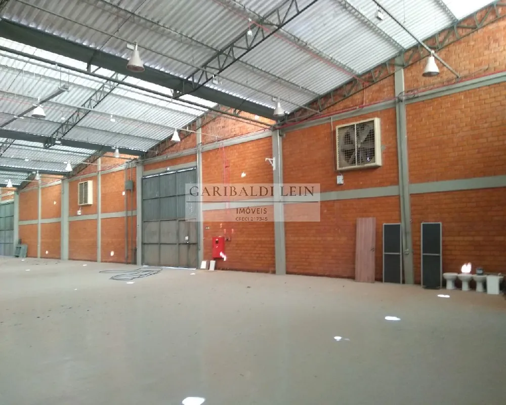 Depósito-Galpão, 2600 m² - Foto 5