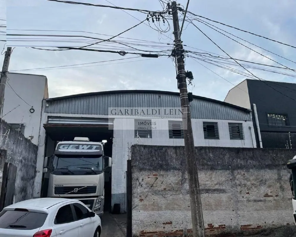 Indústria, 360 m² - Foto 4