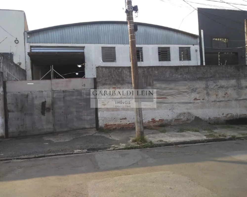 Indústria, 360 m² - Foto 3