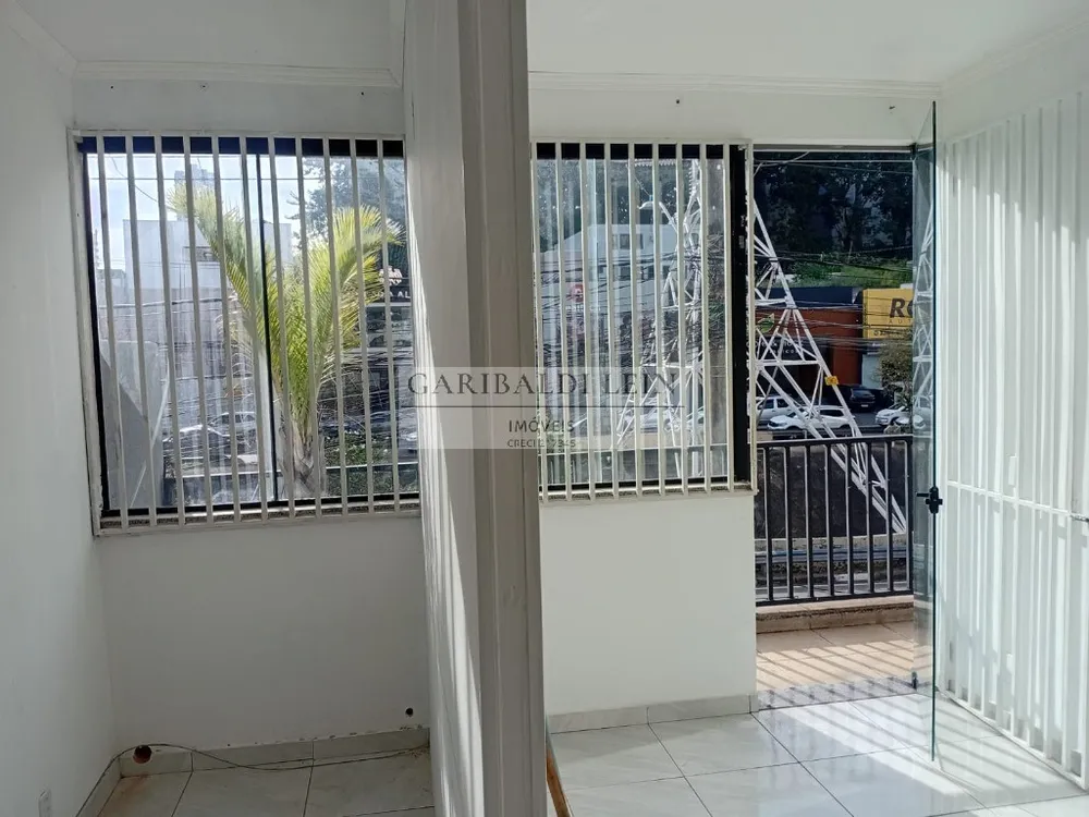 Sala-Conjunto, 20 m² - Foto 1
