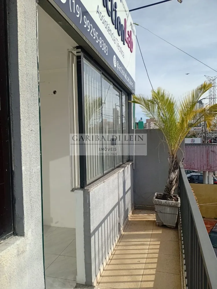 Sala-Conjunto, 20 m² - Foto 1