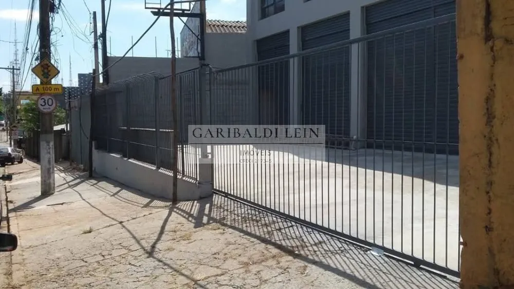 Depósito-Galpão, 480 m² - Foto 4