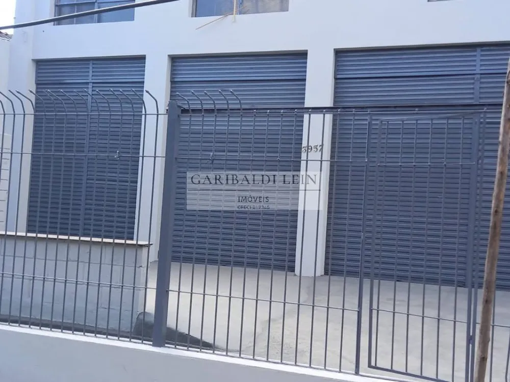 Depósito-Galpão, 480 m² - Foto 3