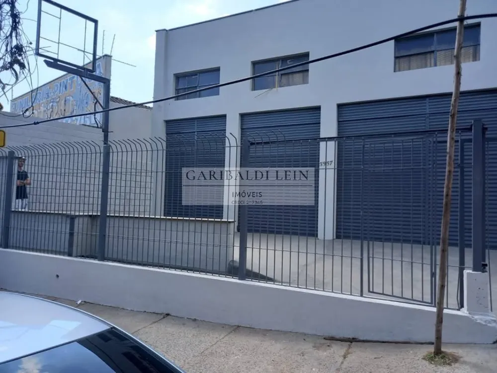 Depósito-Galpão, 480 m² - Foto 2