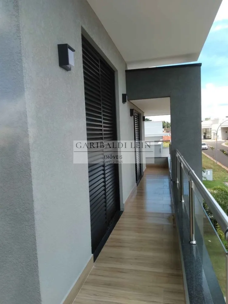 Casa, 4 quartos, 260 m² - Foto 12