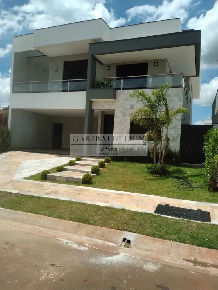 Casa, 4 quartos, 260 m² - Foto 6