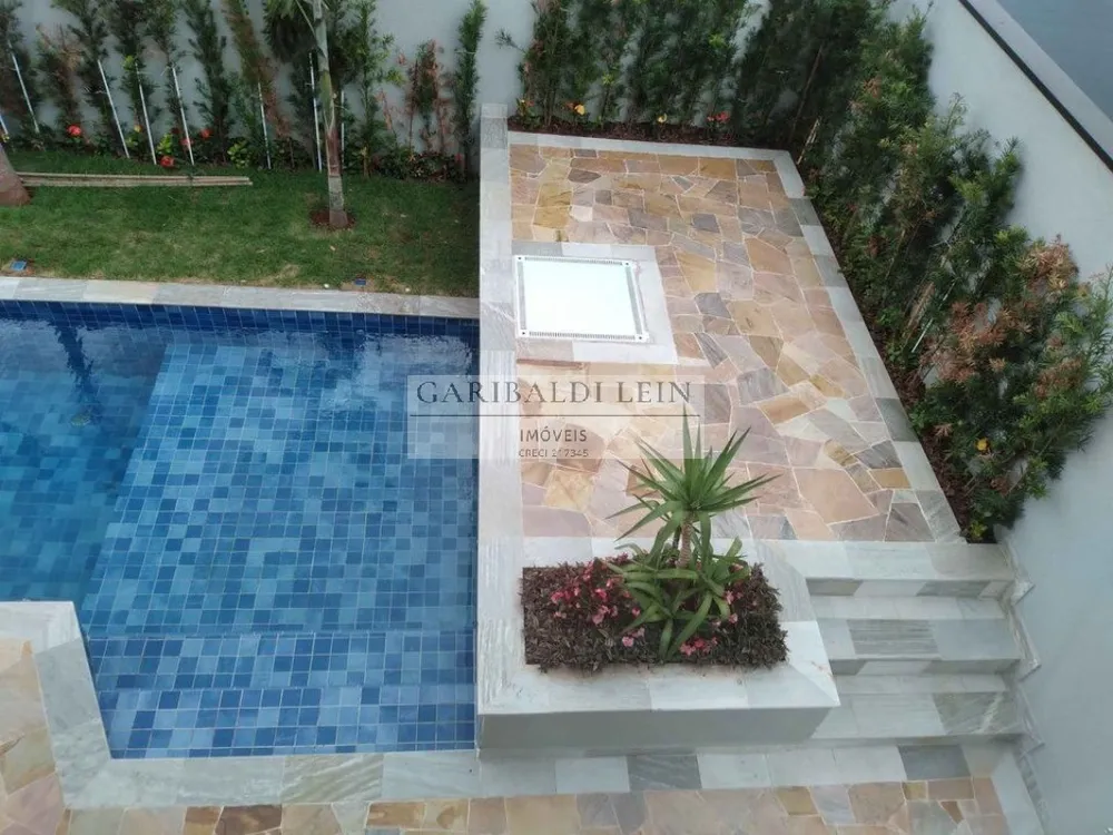 Casa, 4 quartos, 260 m² - Foto 15