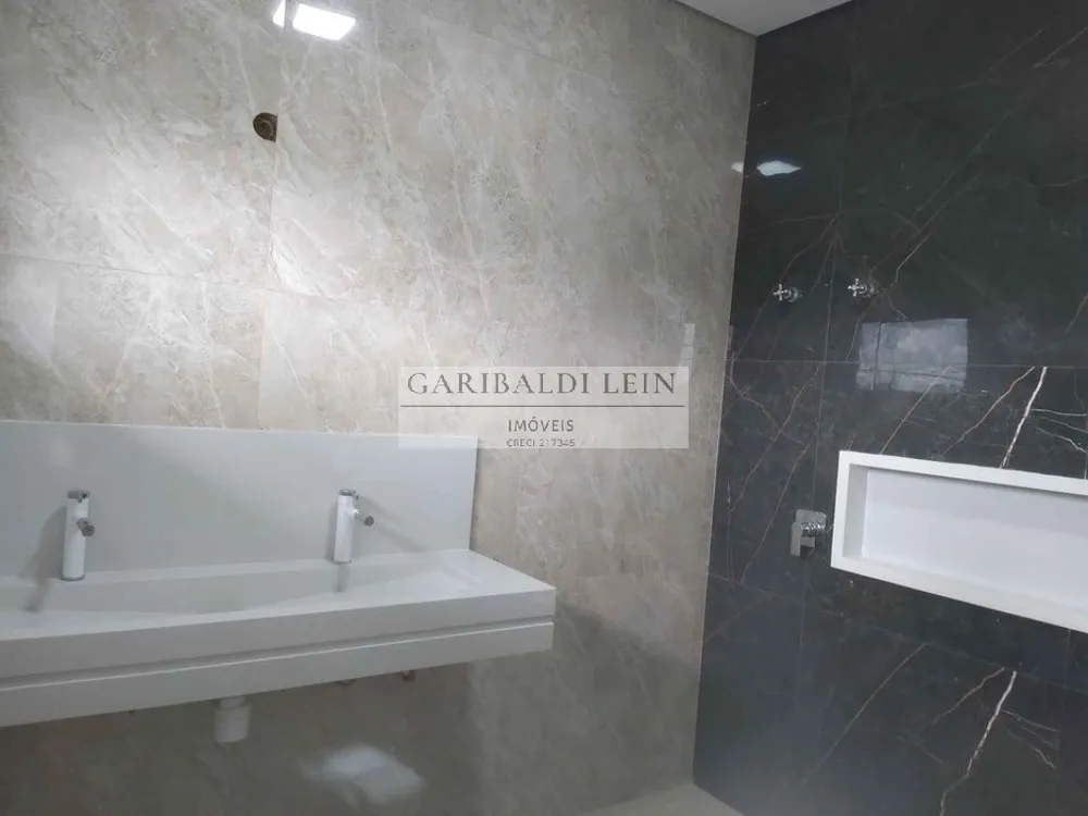 Casa, 4 quartos, 260 m² - Foto 13