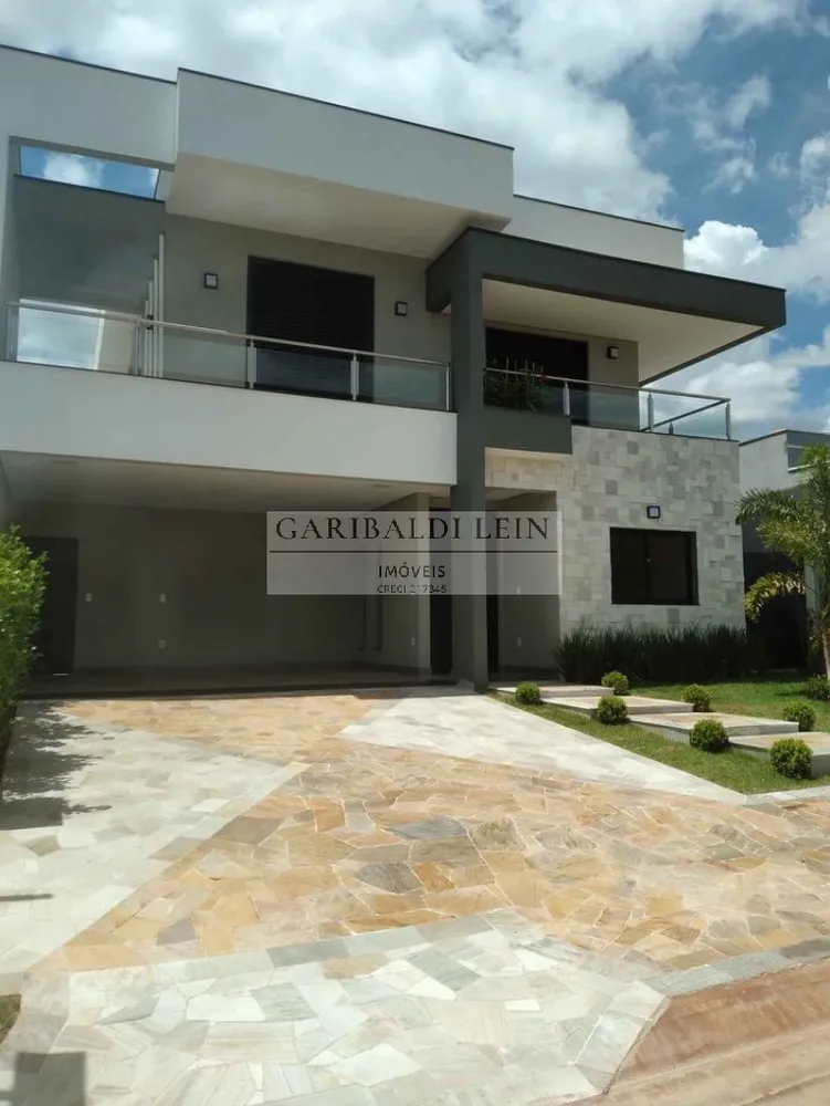 Casa, 4 quartos, 260 m² - Foto 7