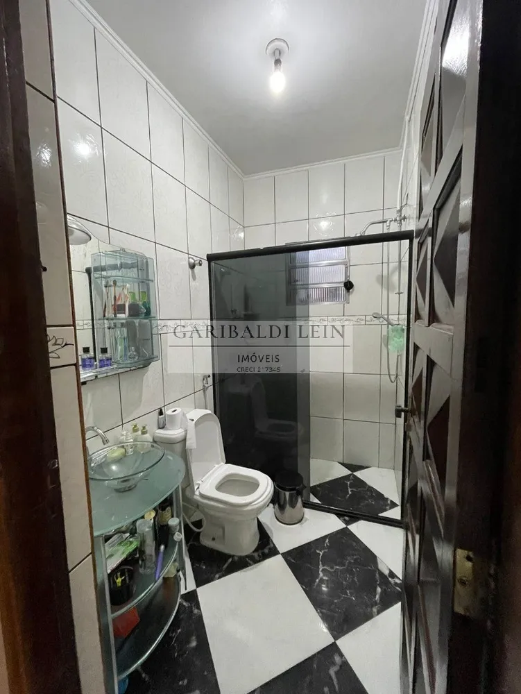 Casa, 4 quartos, 120 m² - Foto 2