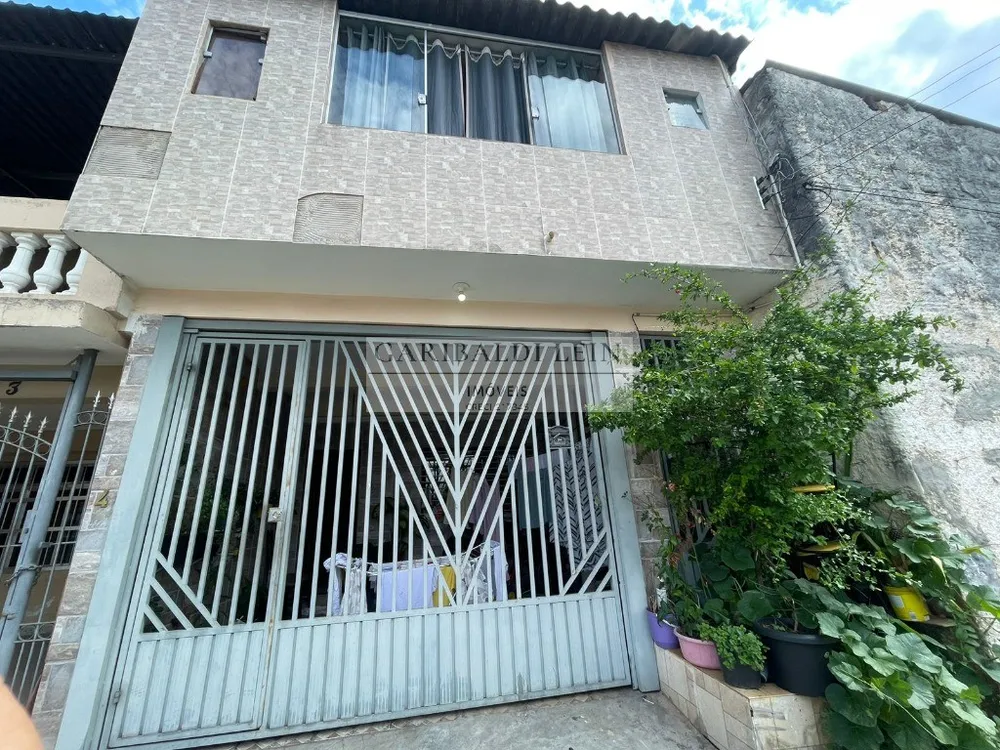 Casa, 4 quartos, 120 m² - Foto 6