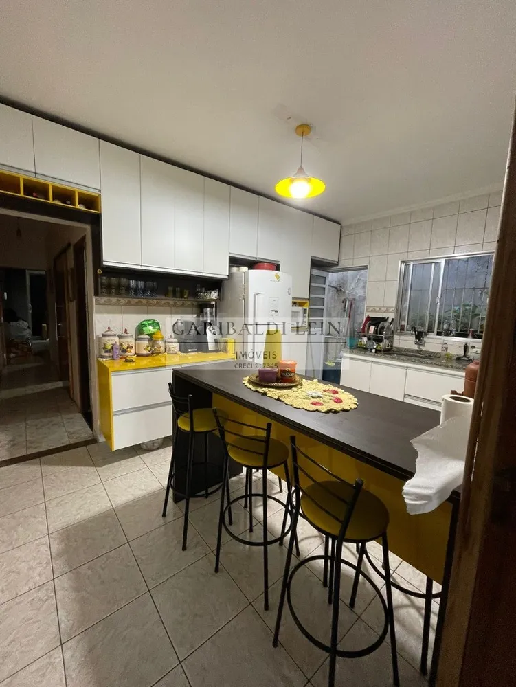 Casa, 4 quartos, 120 m² - Foto 4