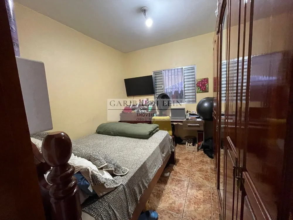Casa, 4 quartos, 120 m² - Foto 1