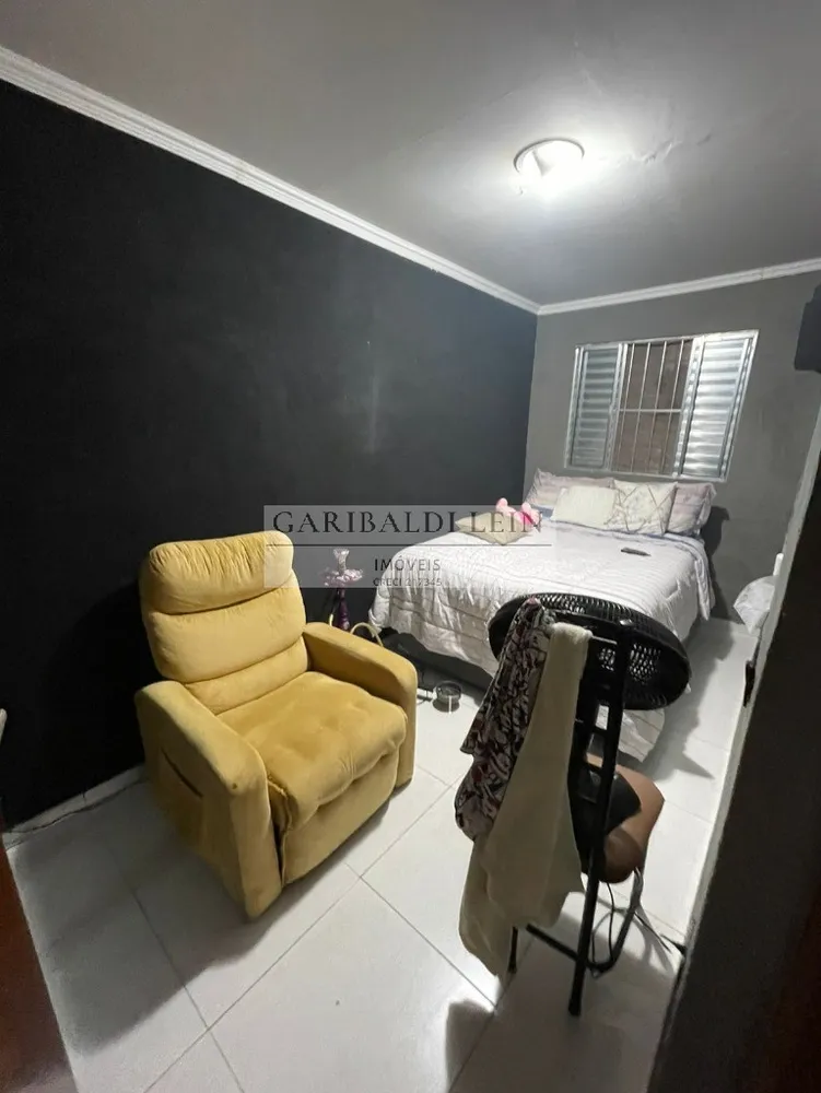 Casa, 4 quartos, 120 m² - Foto 3