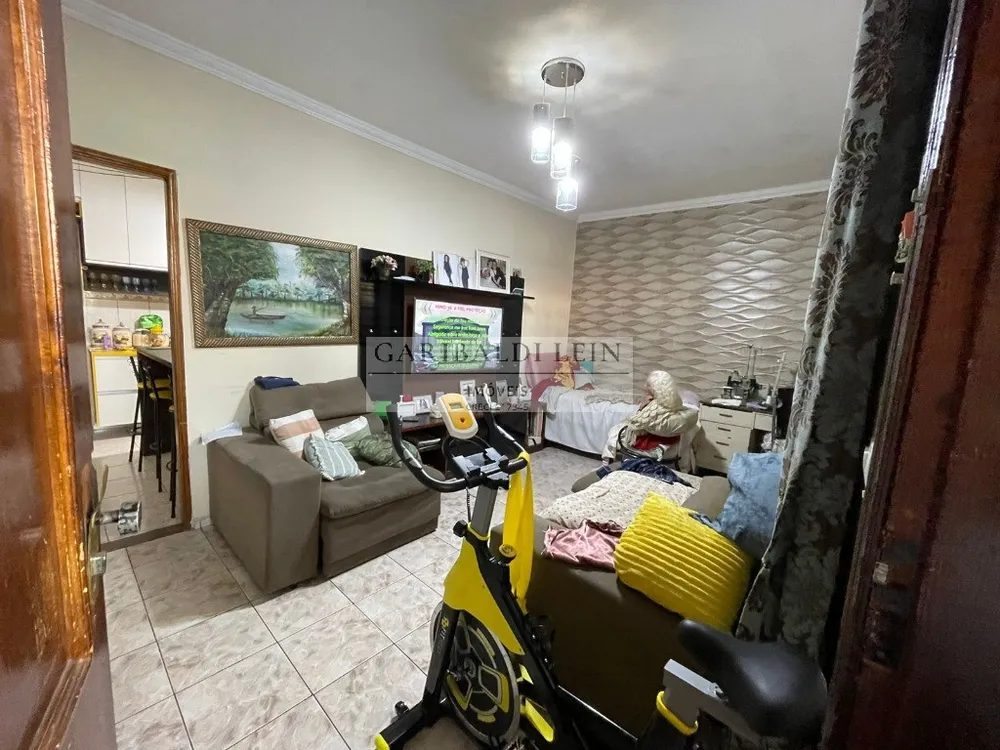 Casa, 4 quartos, 120 m² - Foto 7