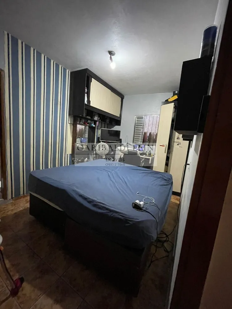 Casa, 4 quartos, 120 m² - Foto 5