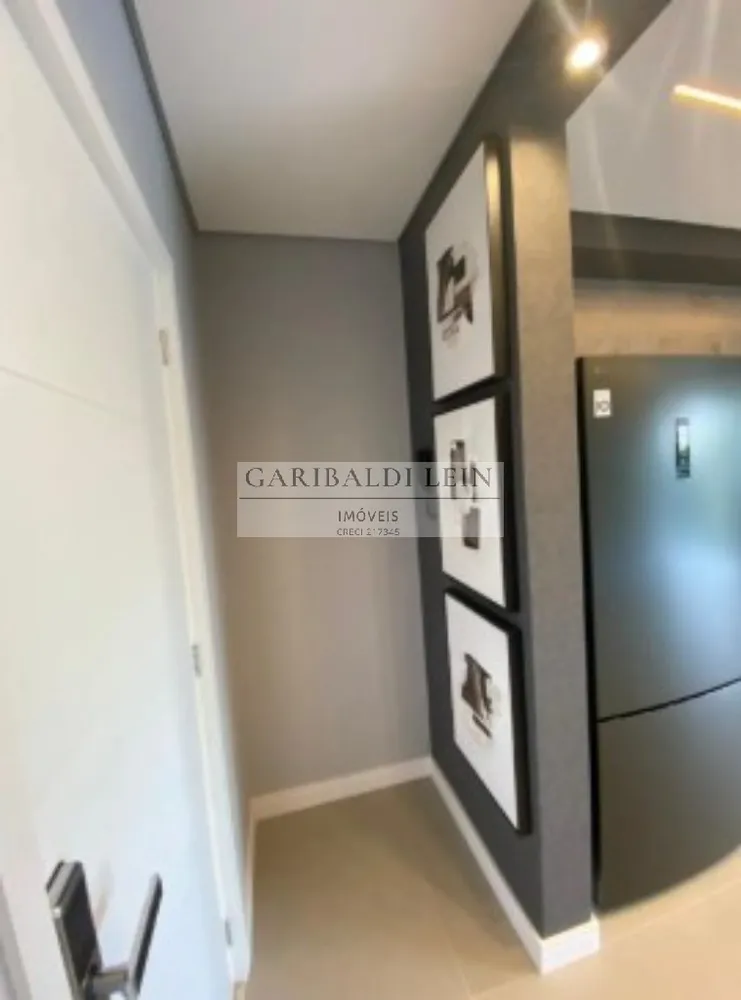 Apartamento, 2 quartos, 67 m² - Foto 2
