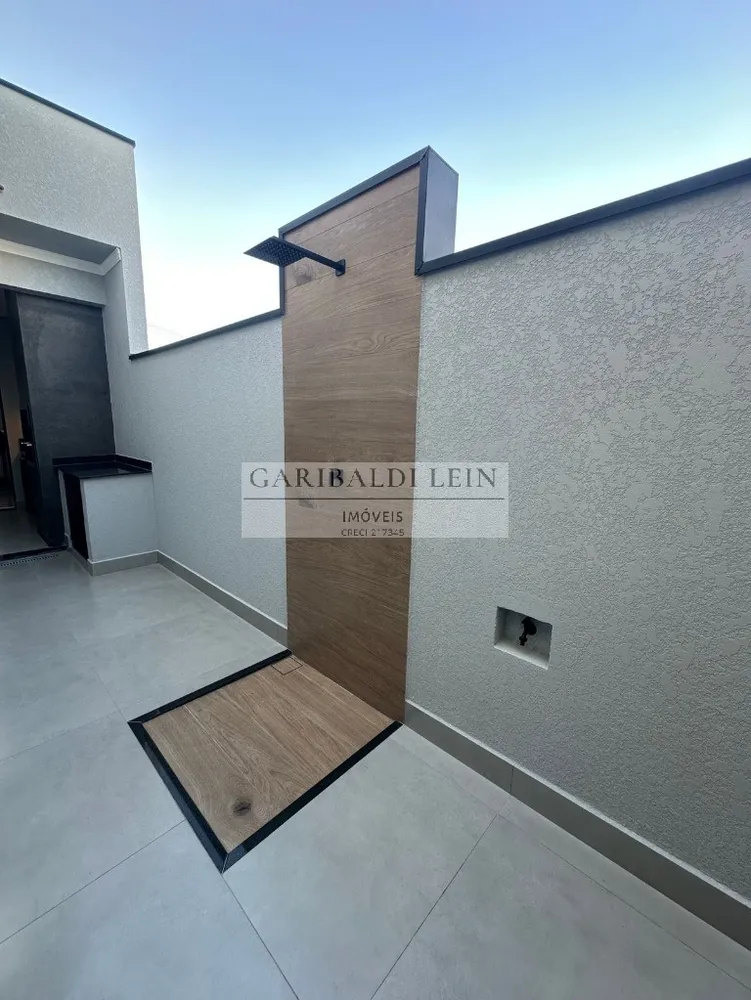 Casa, 3 quartos, 140 m² - Foto 12
