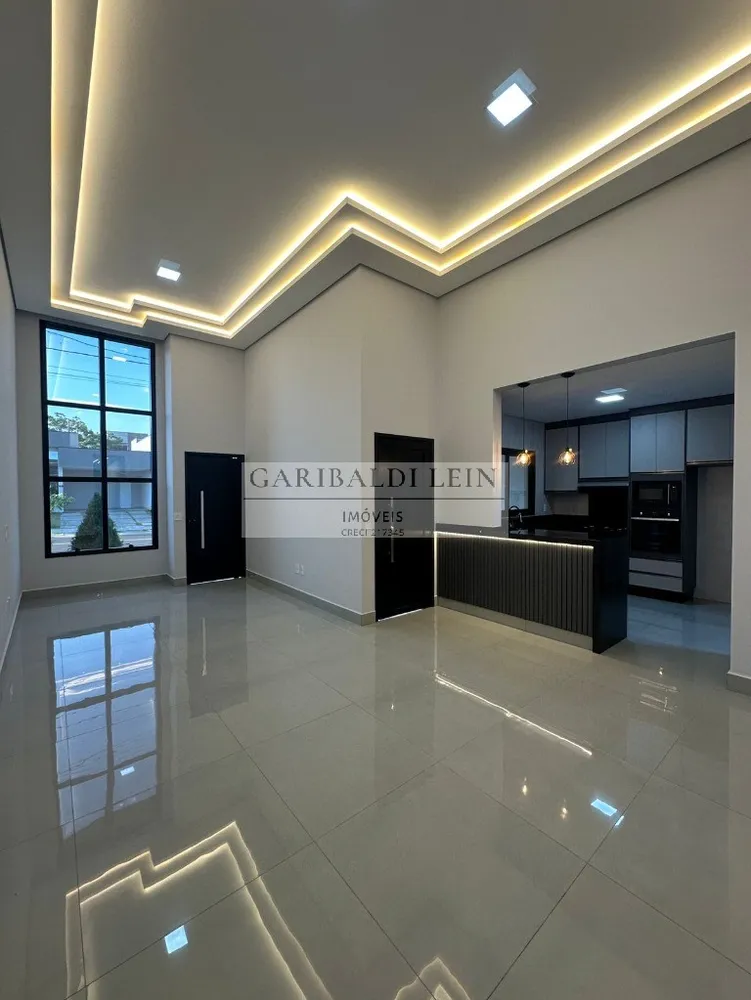 Casa, 3 quartos, 140 m² - Foto 1
