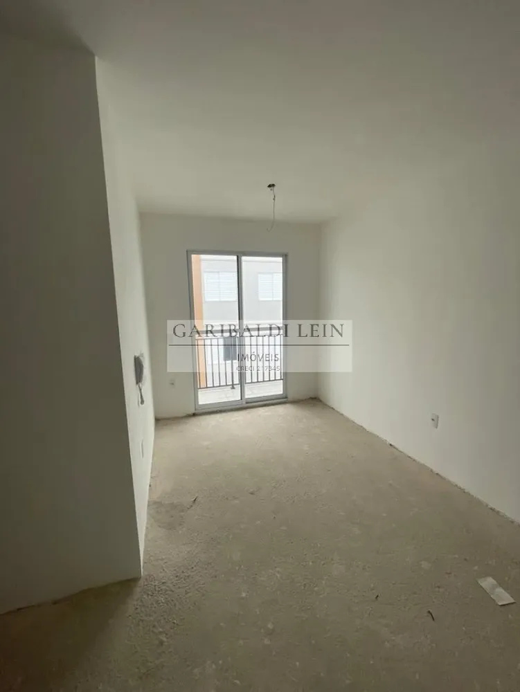 Apartamento, 2 quartos, 43 m² - Foto 3
