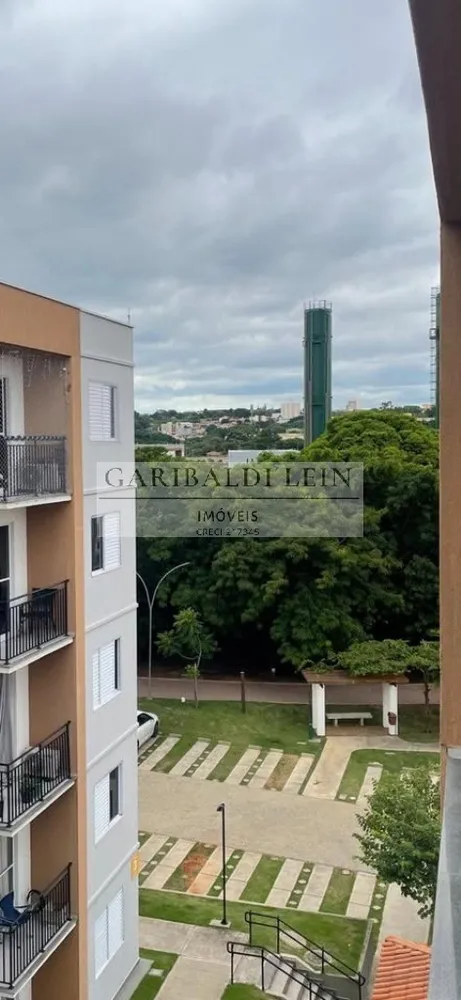 Apartamento, 2 quartos, 43 m² - Foto 8