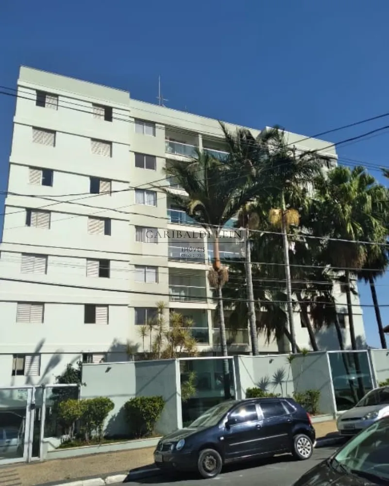 Apartamento, 3 quartos, 110 m² - Foto 12