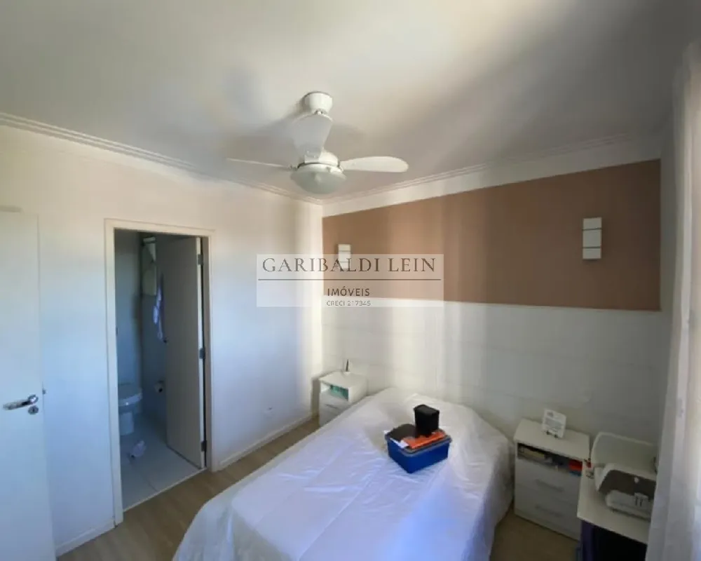 Apartamento, 3 quartos, 110 m² - Foto 3
