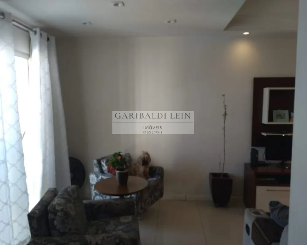 Apartamento, 3 quartos, 110 m² - Foto 2