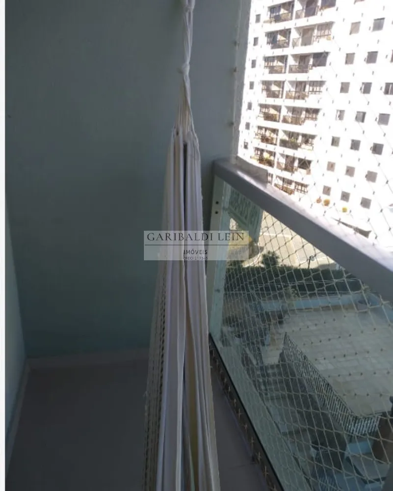 Apartamento, 3 quartos, 110 m² - Foto 1