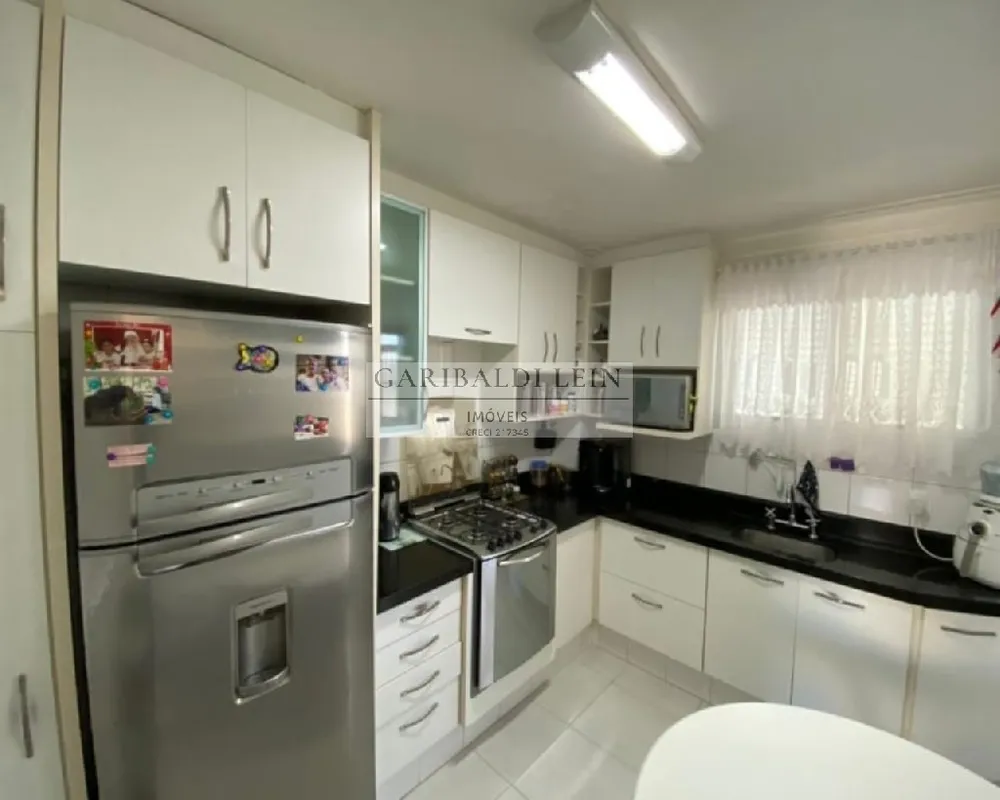 Apartamento, 3 quartos, 110 m² - Foto 9