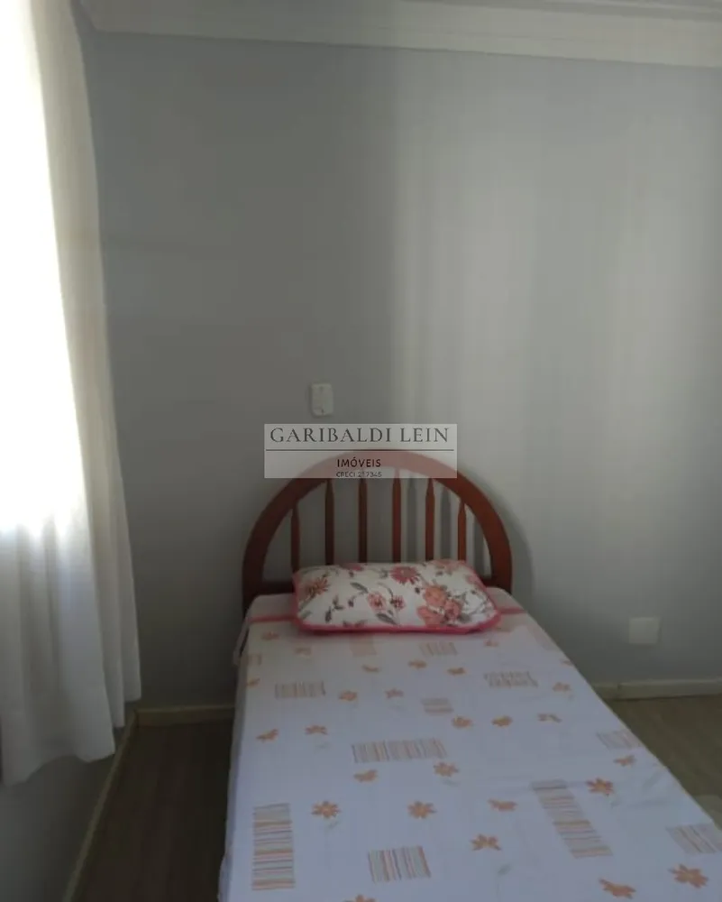 Apartamento, 3 quartos, 110 m² - Foto 7