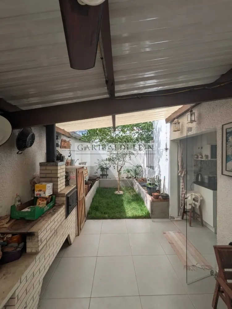 Casa, 4 quartos, 130 m² - Foto 12