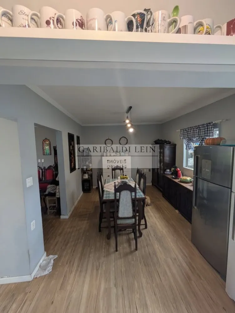 Casa, 4 quartos, 130 m² - Foto 3